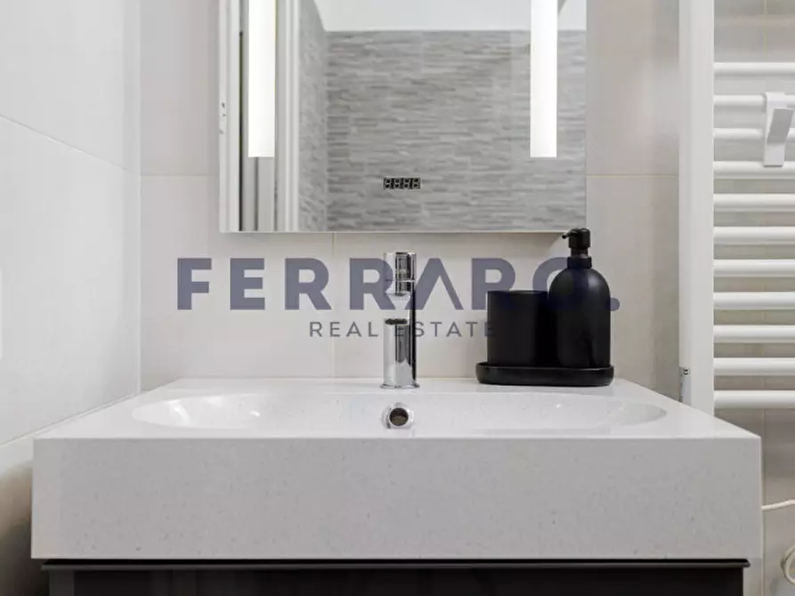 Immagine 15 di Appartamento in vendita  in Via Giuseppe Mazzini a Ponzano Veneto