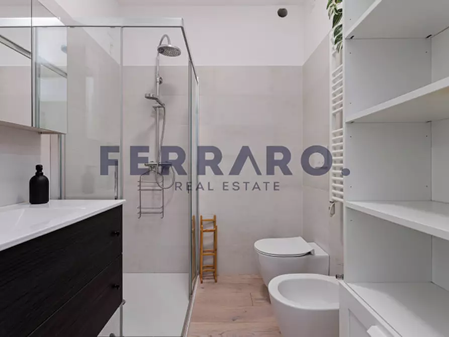 Immagine 17 di Appartamento in vendita  in Via Giuseppe Mazzini a Ponzano Veneto