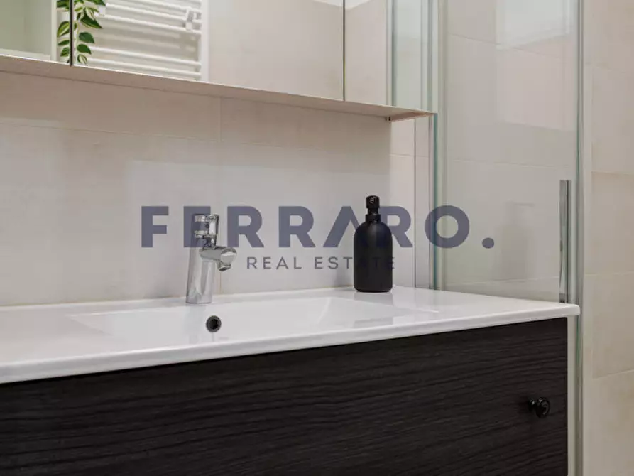 Immagine 19 di Appartamento in vendita  in Via Giuseppe Mazzini a Ponzano Veneto