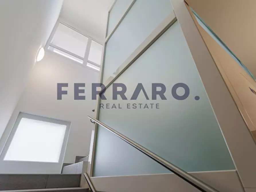 Immagine 23 di Appartamento in vendita  in Via Giuseppe Mazzini a Ponzano Veneto