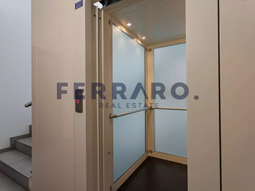 Immagine 24 di Appartamento in vendita  in Via Giuseppe Mazzini a Ponzano Veneto