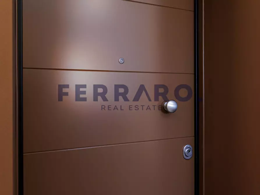 Immagine 25 di Appartamento in vendita  in Via Giuseppe Mazzini a Ponzano Veneto