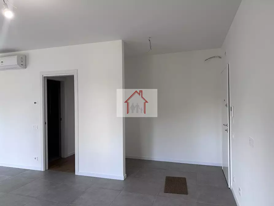 Immagine 3 di Appartamento in vendita  a Treviso