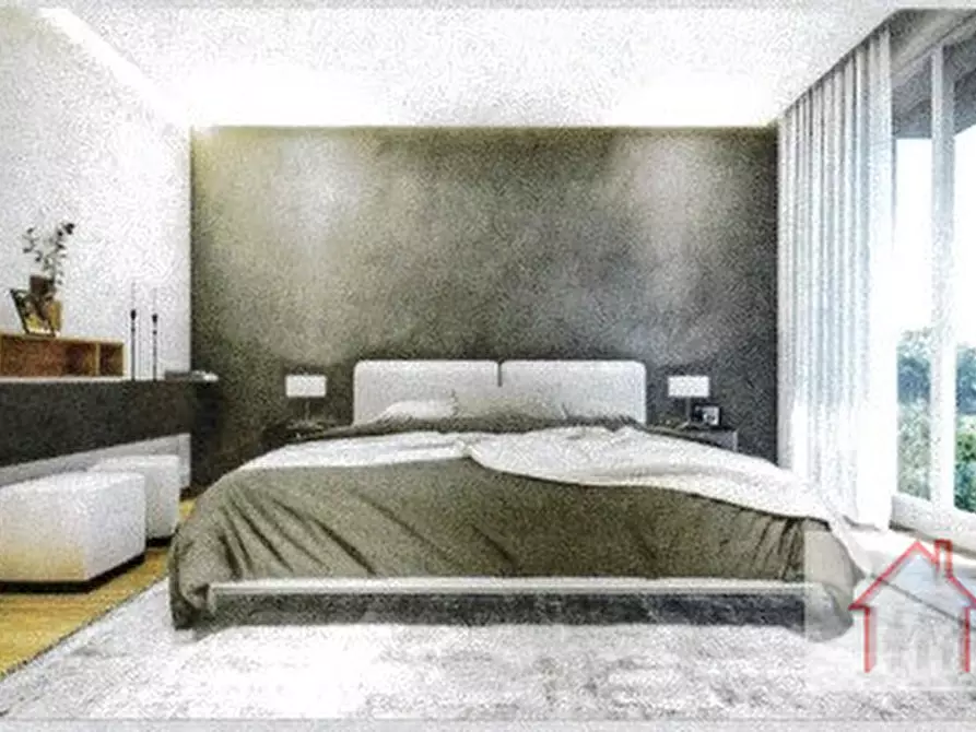 Immagine 4 di Appartamento in vendita  a Treviso