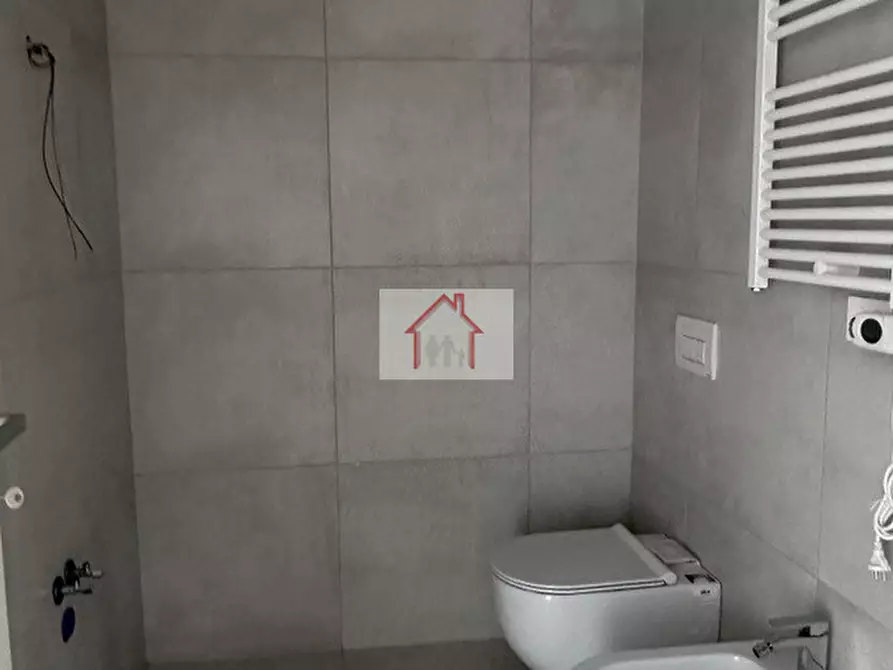 Immagine 12 di Appartamento in vendita  a Treviso