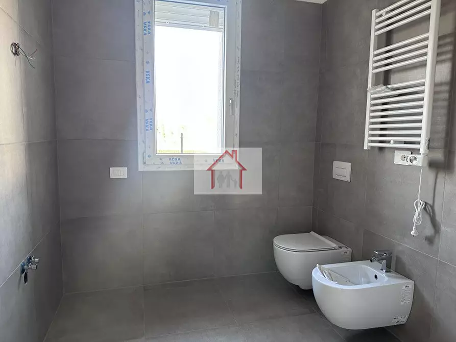 Immagine 13 di Appartamento in vendita  a Treviso