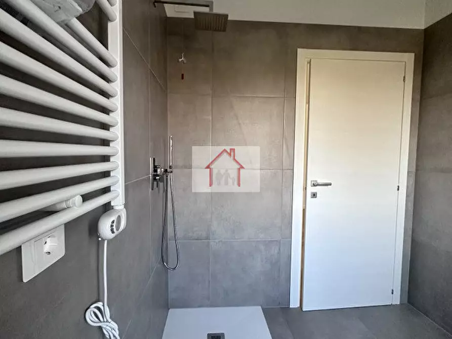 Immagine 14 di Appartamento in vendita  a Treviso