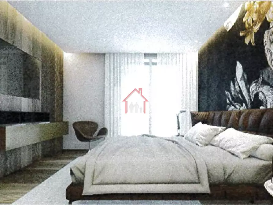 Immagine 20 di Appartamento in vendita  a Treviso