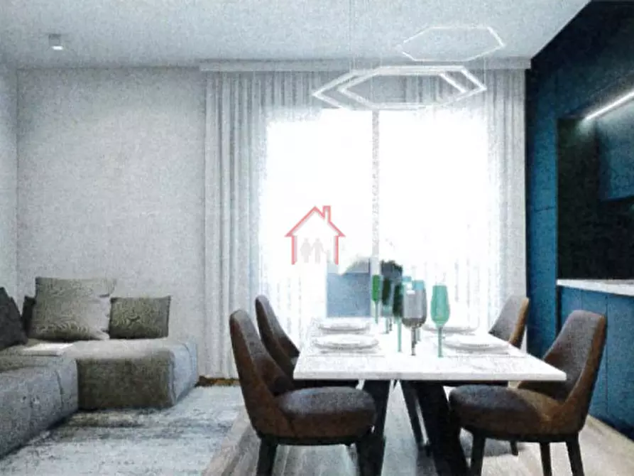 Immagine 21 di Appartamento in vendita  a Treviso