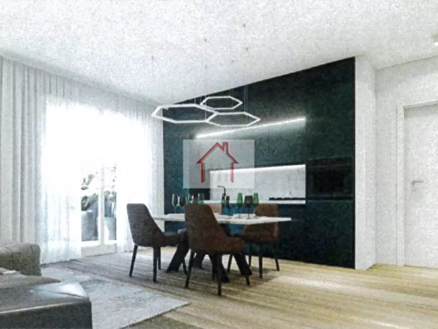 Immagine 22 di Appartamento in vendita  a Treviso