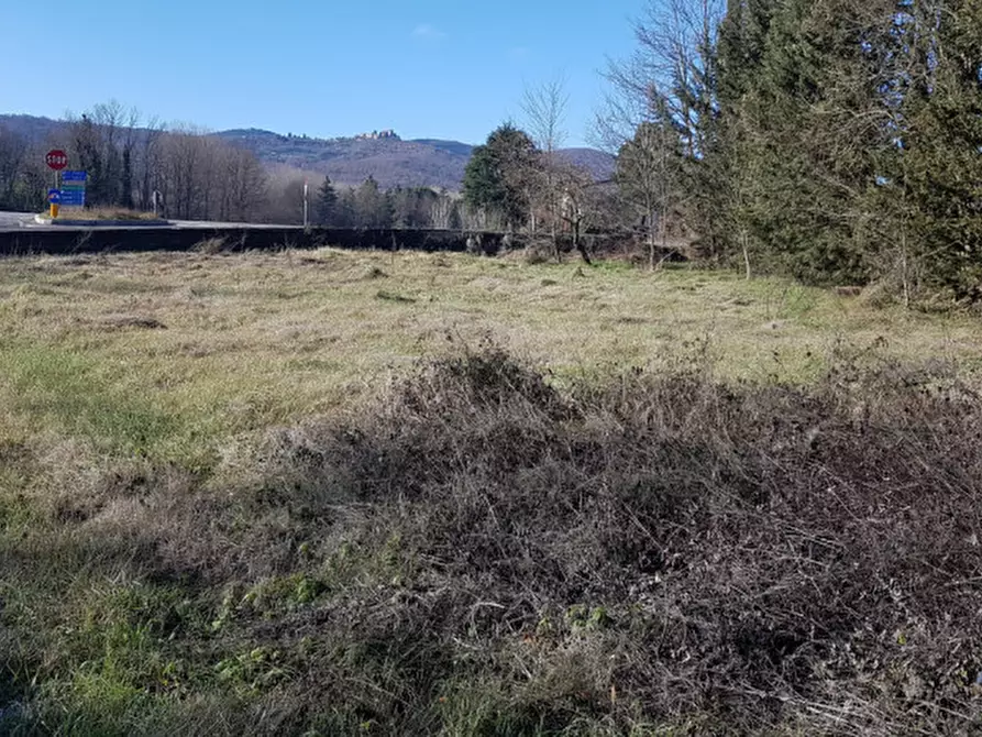 Immagine 5 di Palazzo in vendita  in LOCALITA' CAPANNOLE a Bucine