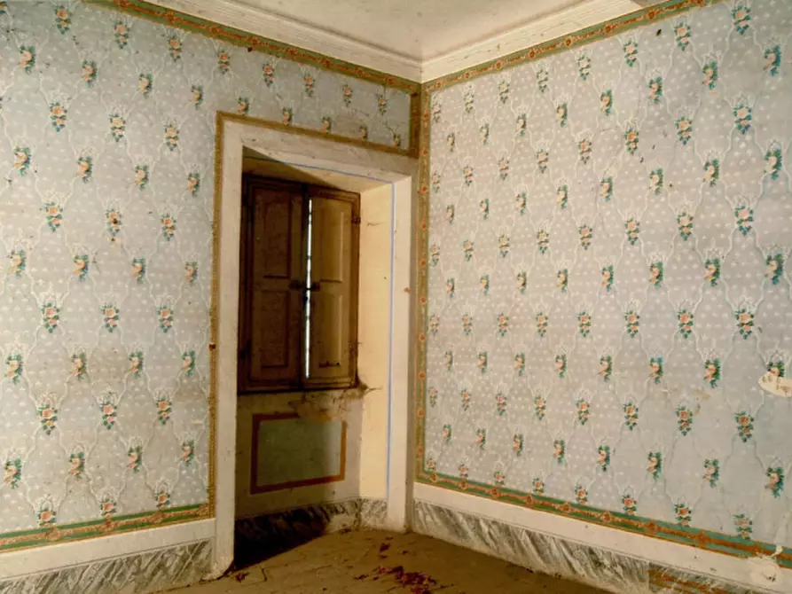 Immagine 6 di Palazzo in vendita  in LOCALITA' CAPANNOLE a Bucine