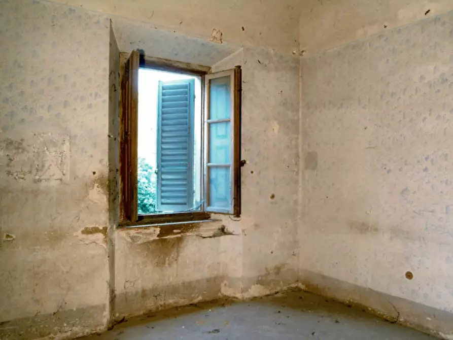 Immagine 13 di Palazzo in vendita  in LOCALITA' CAPANNOLE a Bucine