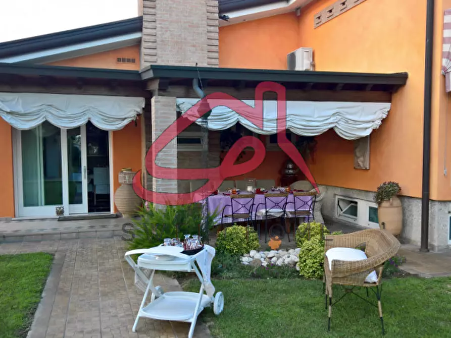 Immagine 2 di Casa indipendente in vendita  in Via Desman a Borgoricco