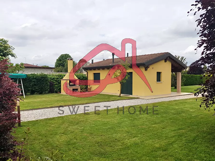 Immagine 3 di Casa indipendente in vendita  in Via Desman a Borgoricco