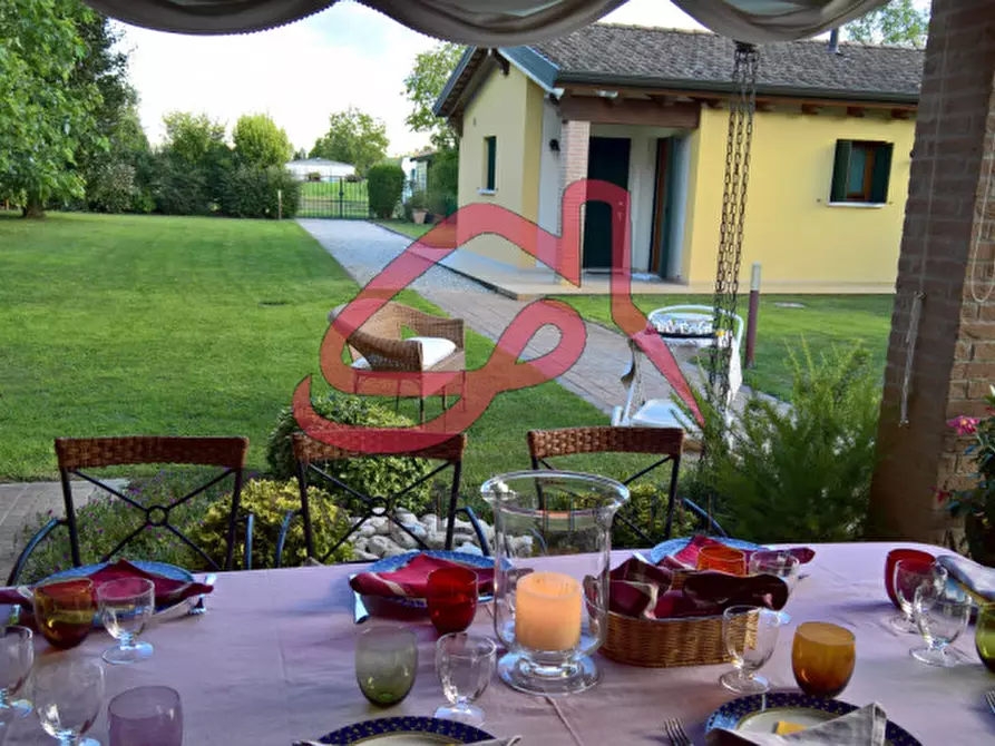 Immagine 4 di Casa indipendente in vendita  in Via Desman a Borgoricco