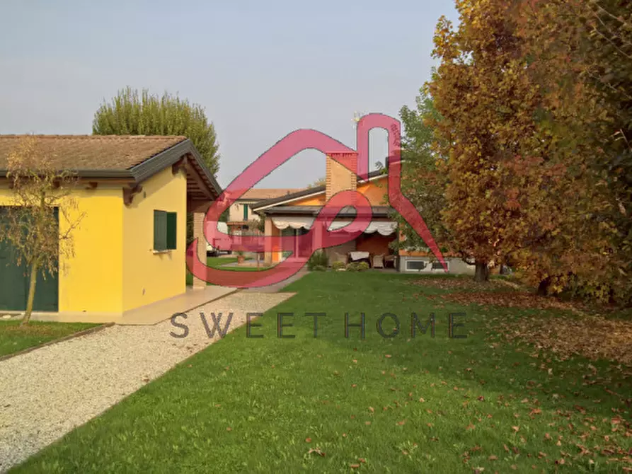 Immagine 10 di Casa indipendente in vendita  in Via Desman a Borgoricco