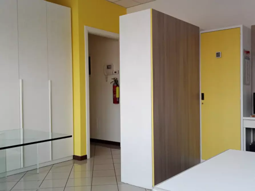 Immagine 5 di Capannone industriale in vendita  in Via Palermo a Assago