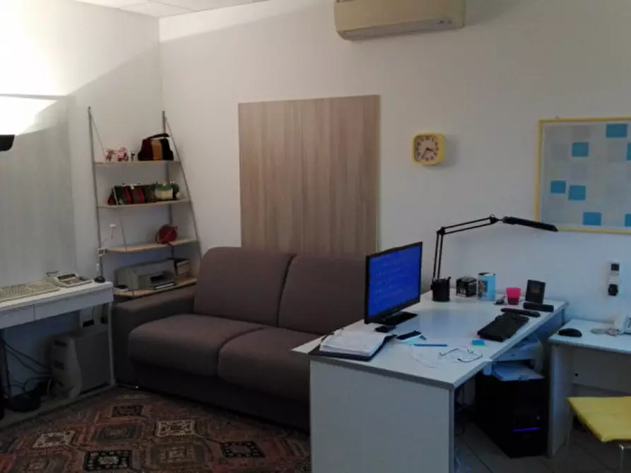 Immagine 6 di Capannone industriale in vendita  in Via Palermo a Assago