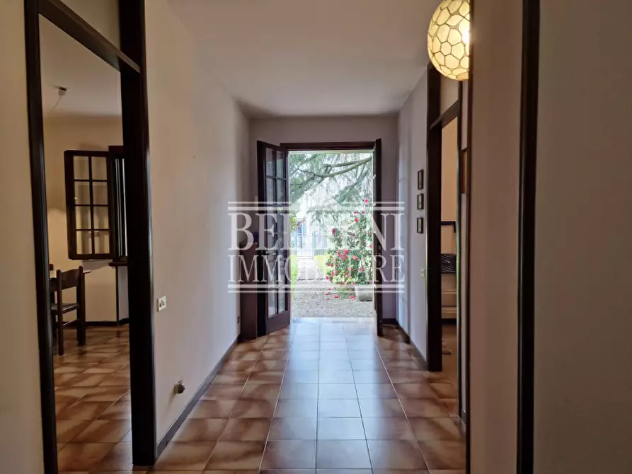 Immagine 4 di Casa bifamiliare in vendita  in via Risorgimento a Caldogno