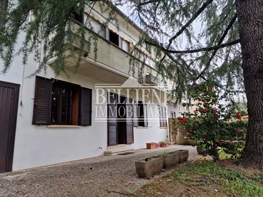 Immagine 5 di Casa bifamiliare in vendita  in via Risorgimento a Caldogno