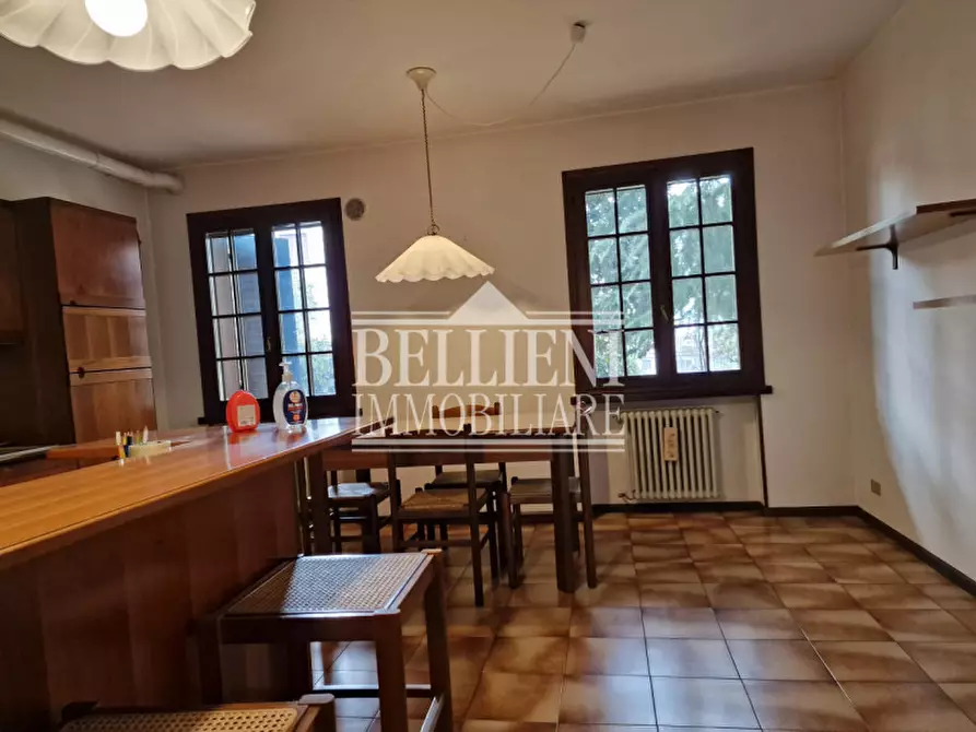 Immagine 6 di Casa bifamiliare in vendita  in via Risorgimento a Caldogno