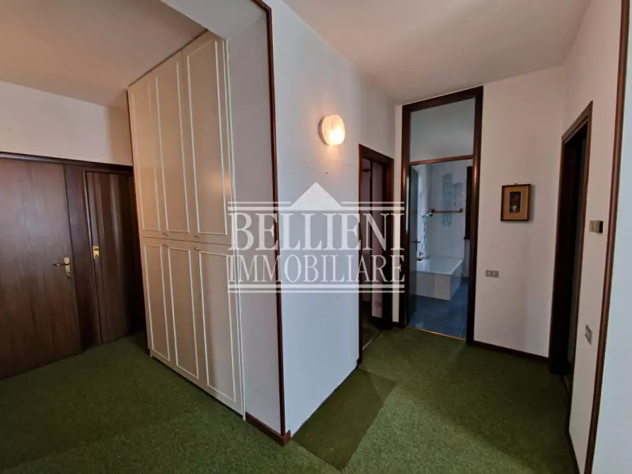 Immagine 8 di Casa bifamiliare in vendita  in via Risorgimento a Caldogno