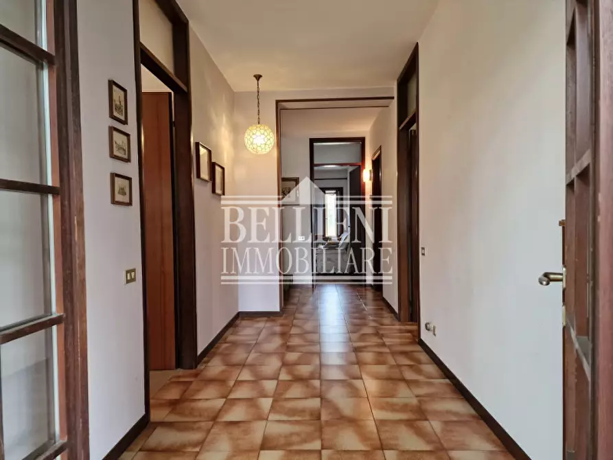 Immagine 8 di Casa bifamiliare in vendita  in via Risorgimento a Caldogno