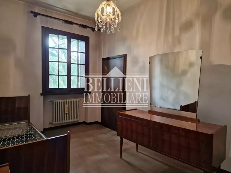 Immagine 13 di Casa bifamiliare in vendita  in via Risorgimento a Caldogno