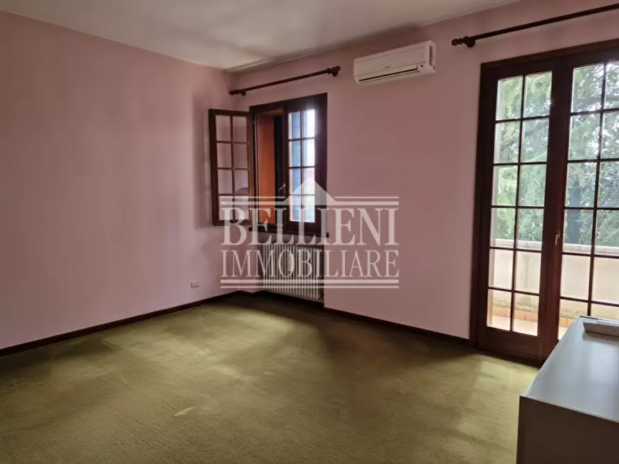 Immagine 14 di Casa bifamiliare in vendita  in via Risorgimento a Caldogno