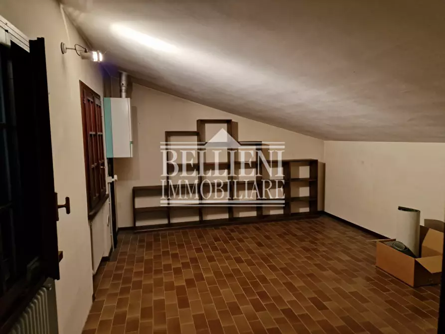 Immagine 14 di Casa bifamiliare in vendita  in via Risorgimento a Caldogno