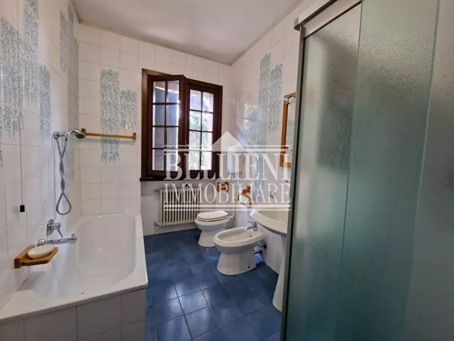 Immagine 15 di Casa bifamiliare in vendita  in via Risorgimento a Caldogno