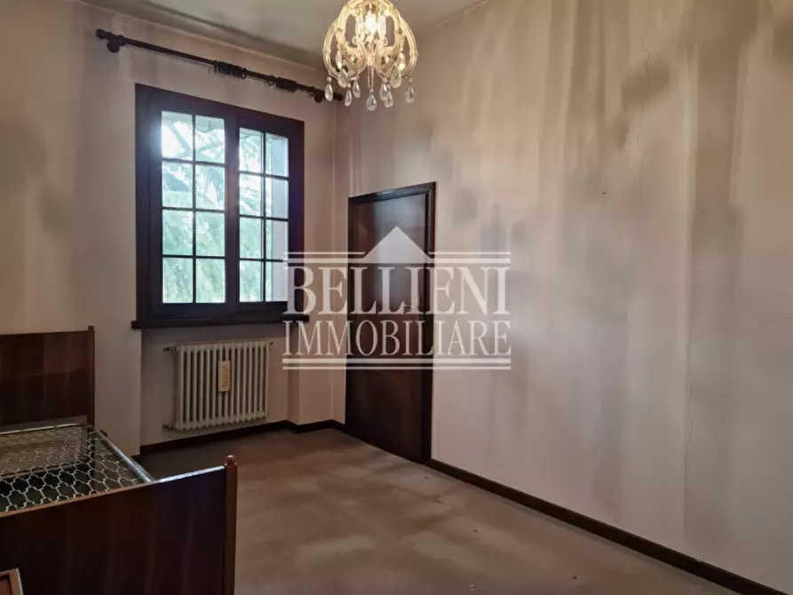 Immagine 16 di Casa bifamiliare in vendita  in via Risorgimento a Caldogno