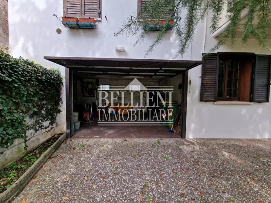 Immagine 20 di Casa bifamiliare in vendita  in via Risorgimento a Caldogno