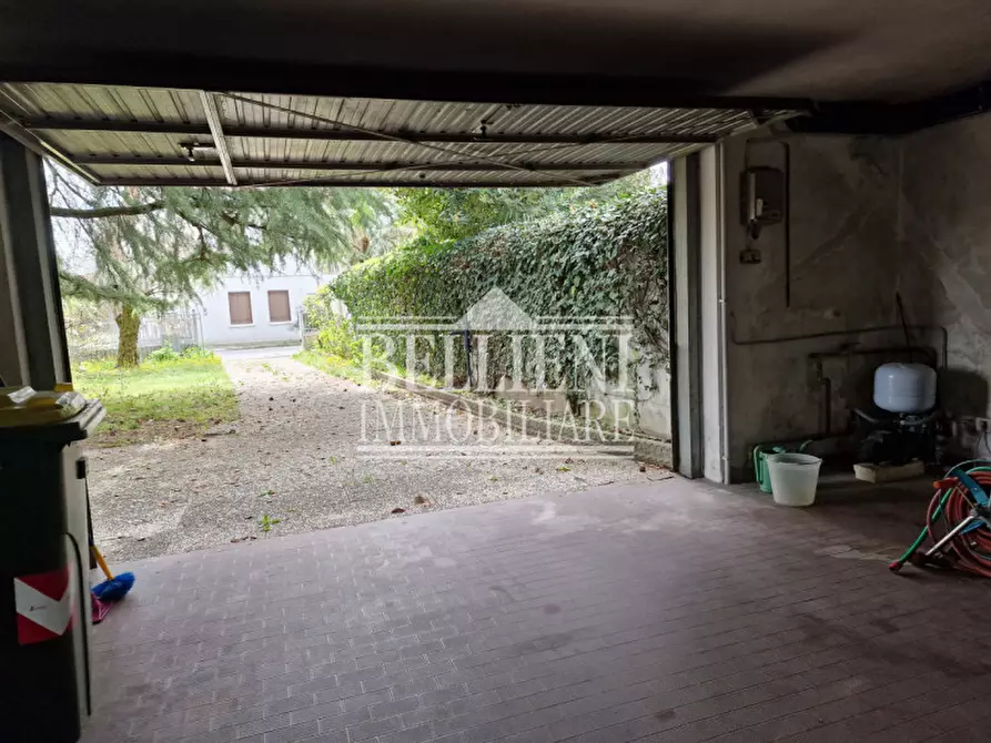 Immagine 21 di Casa bifamiliare in vendita  in via Risorgimento a Caldogno