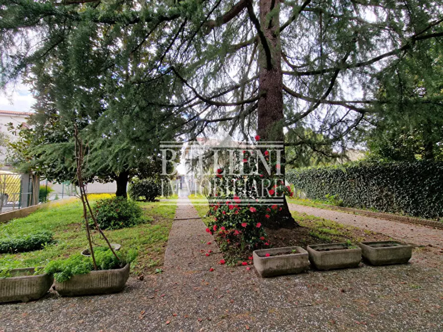 Immagine 22 di Casa bifamiliare in vendita  in via Risorgimento a Caldogno