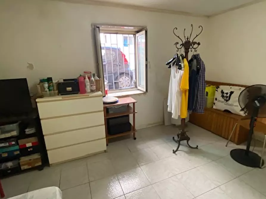 Immagine 2 di Appartamento in vendita  in via Ascanio 43 a Napoli