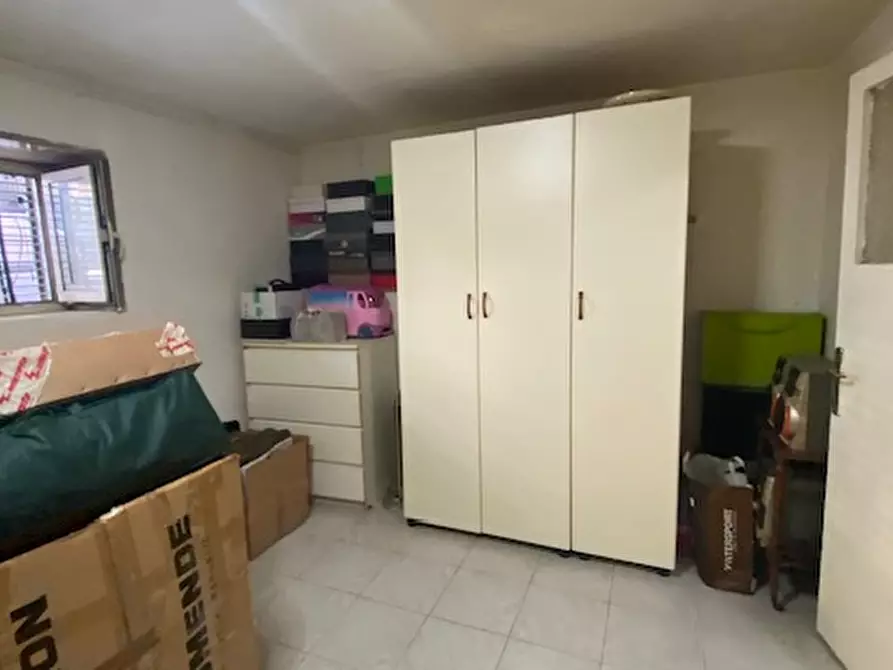 Immagine 7 di Appartamento in vendita  in via Ascanio 43 a Napoli