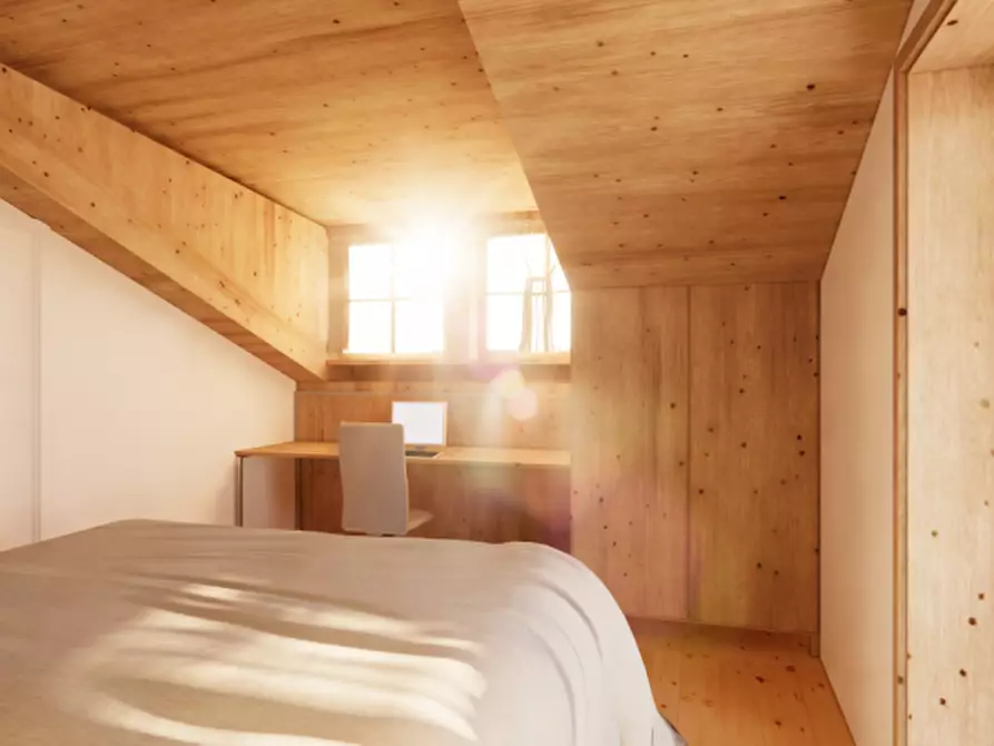 Immagine 1 di Appartamento in vendita  in via Kalcher a Sesto .Sexten.