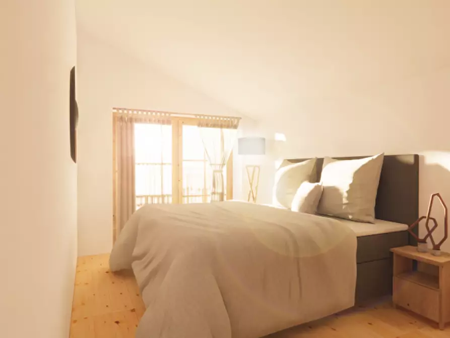 Immagine 4 di Appartamento in vendita  in via Kalcher a Sesto .Sexten.