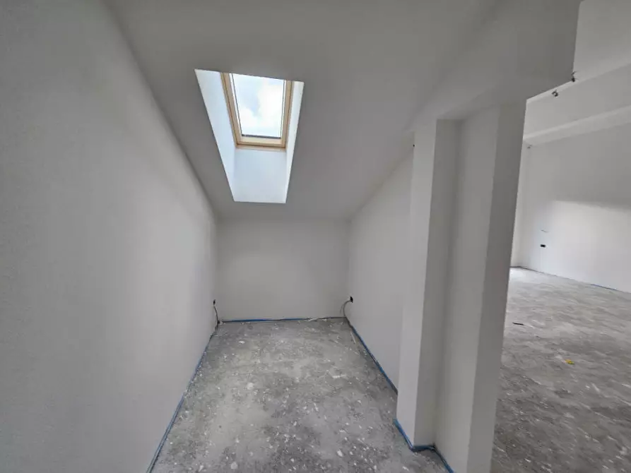 Immagine 9 di Appartamento in vendita  in via Kalcher a Sesto .Sexten.