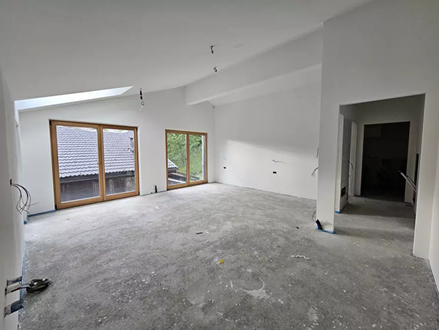 Immagine 10 di Appartamento in vendita  in via Kalcher a Sesto .Sexten.