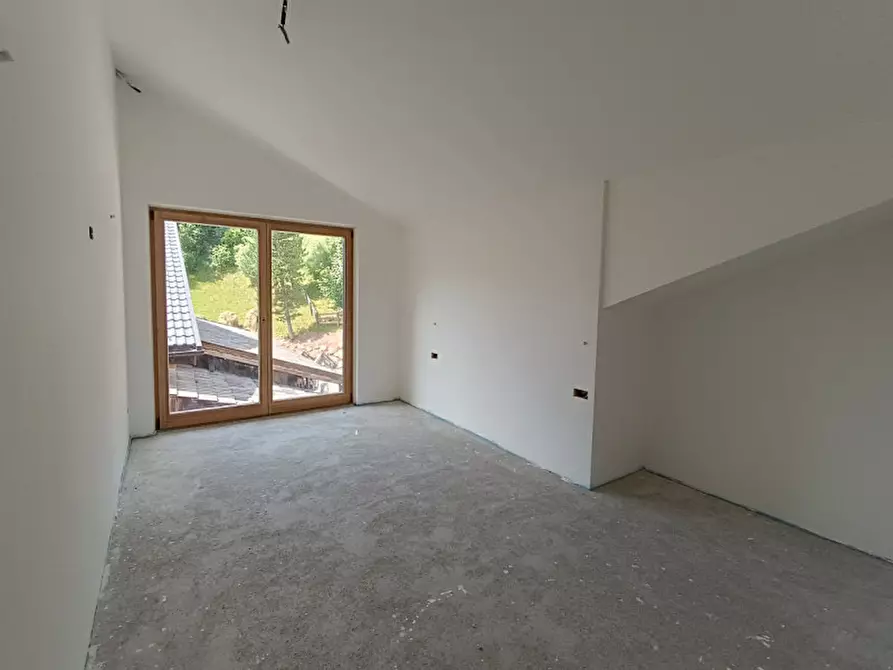 Immagine 11 di Appartamento in vendita  in via Kalcher a Sesto .Sexten.