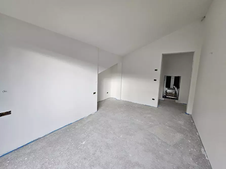 Immagine 12 di Appartamento in vendita  in via Kalcher a Sesto .Sexten.