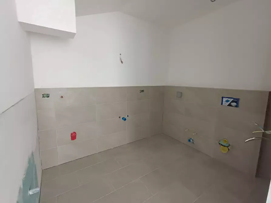 Immagine 13 di Appartamento in vendita  in via Kalcher a Sesto .Sexten.