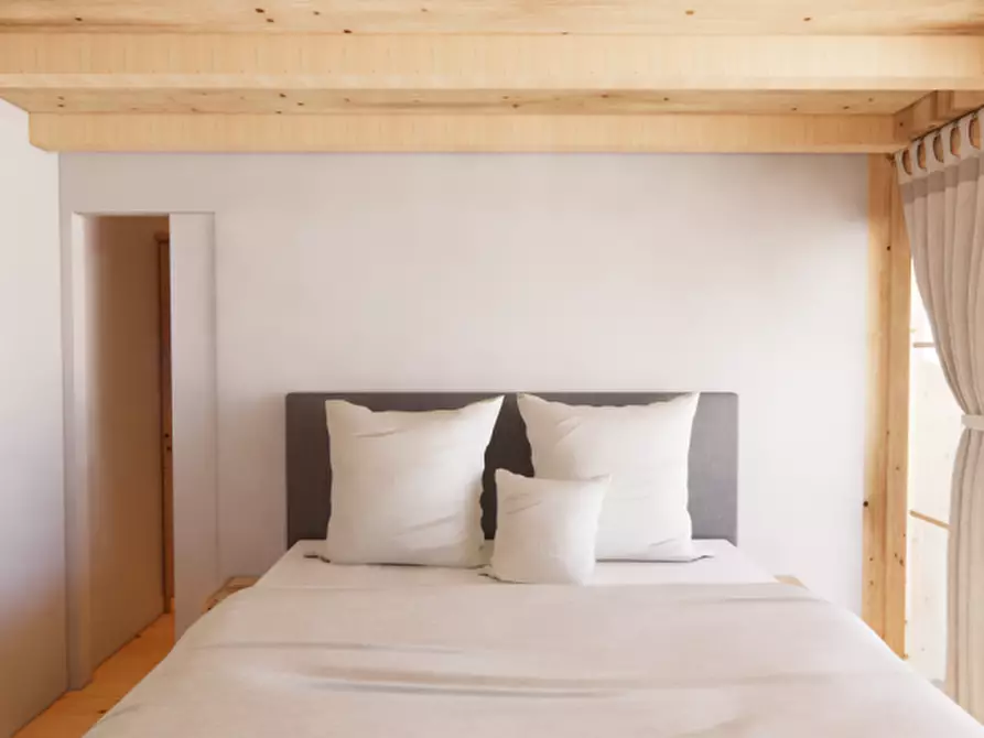 Immagine 6 di Appartamento in vendita  in via Kalcher a Sesto .Sexten.