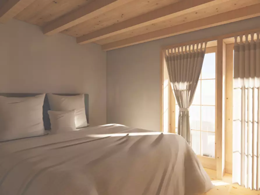 Immagine 9 di Appartamento in vendita  in via Kalcher a Sesto .Sexten.