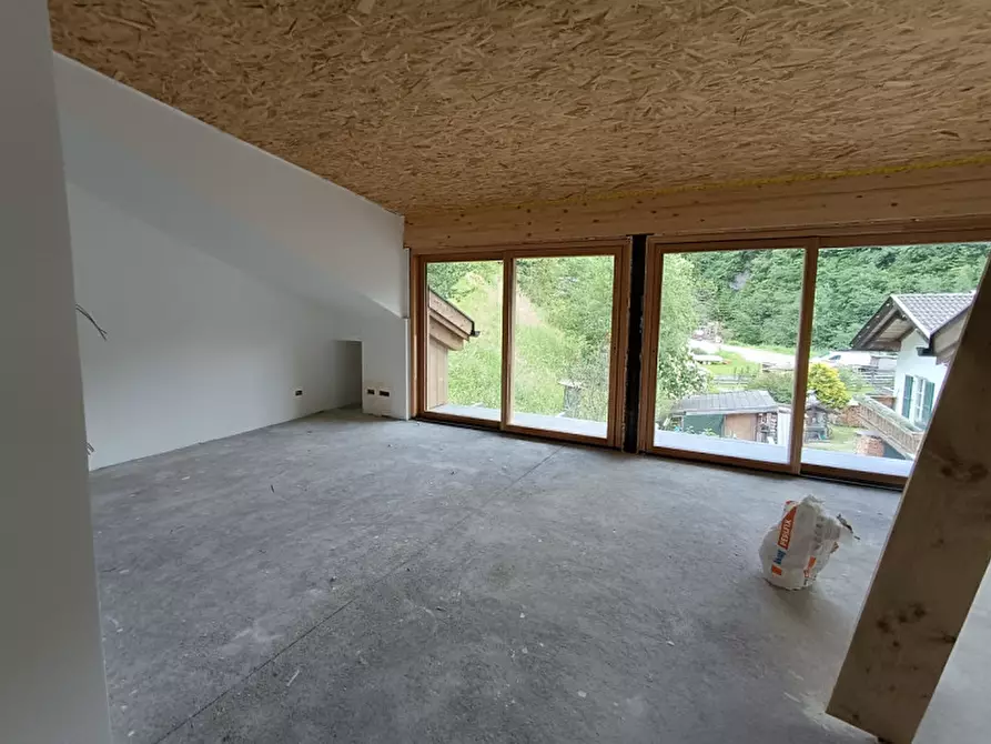 Immagine 11 di Appartamento in vendita  in via Kalcher a Sesto .Sexten.