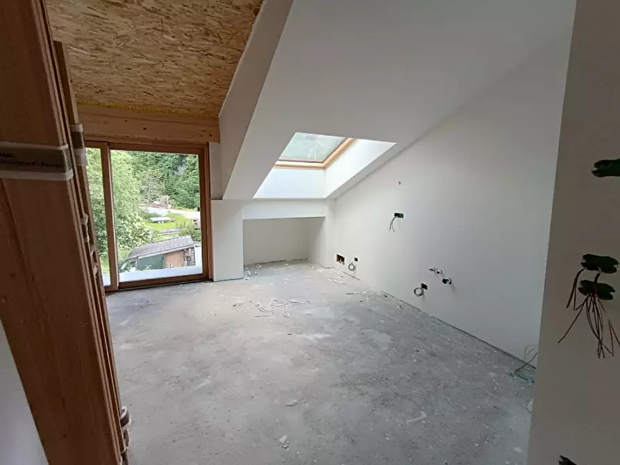 Immagine 12 di Appartamento in vendita  in via Kalcher a Sesto .Sexten.