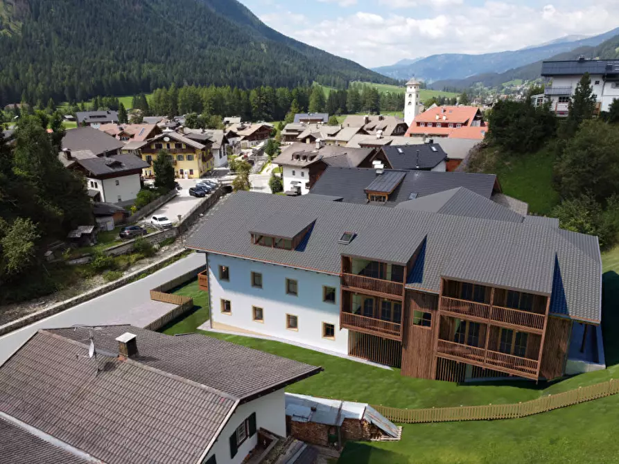 Immagine 13 di Appartamento in vendita  in via Kalcher a Sesto .Sexten.